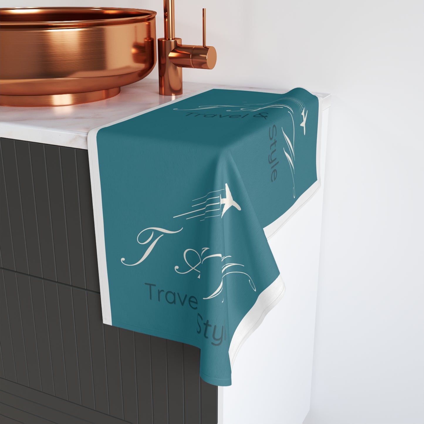 Hand Towel