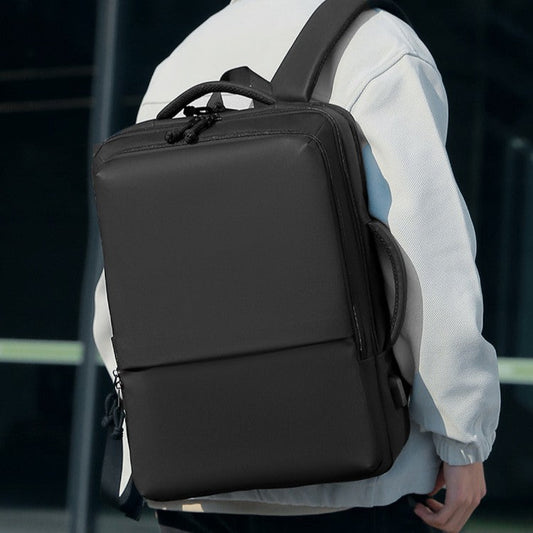 Multi Functional Large Capacity Travel Business Commuter Backpack