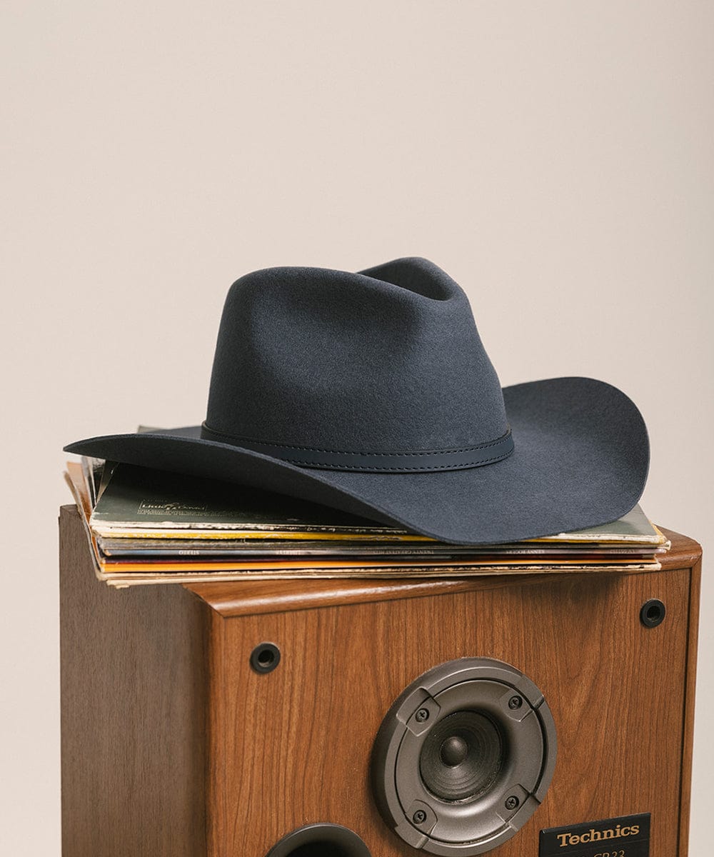Dean Rancher Cowboy Hat Classic Western Outdoor Style