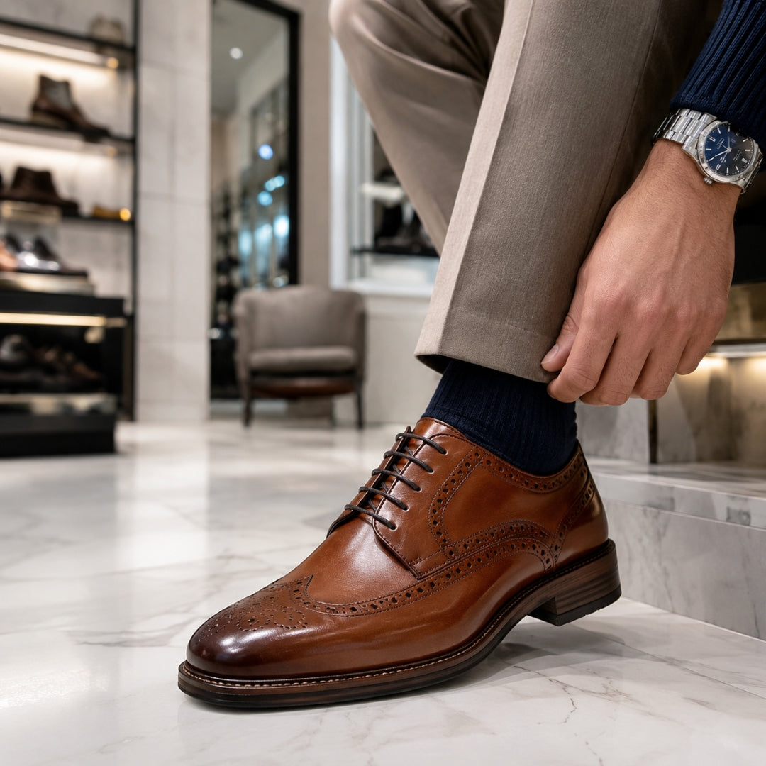 Footwear & Accessories