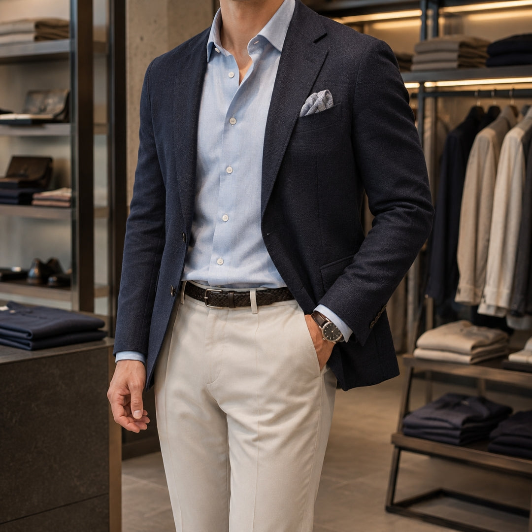 Mens Clothing