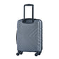 3 Piece ABS Spinner Luggage Set TSA Lock