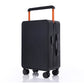 Universal Wheel Draw Bar Travel Luggage For Women