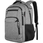 Large Capacity Premium Men's Travel Backpack Outdoor Bag