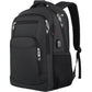 Large Capacity Premium Men's Travel Backpack Outdoor Bag