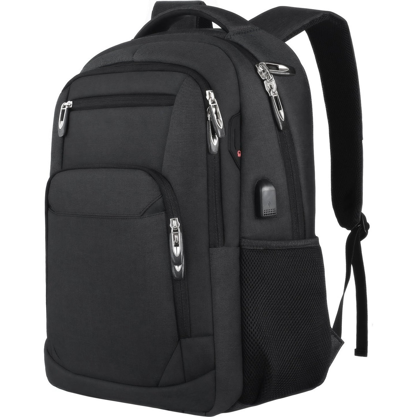 Large Capacity Premium Men's Travel Backpack Outdoor Bag