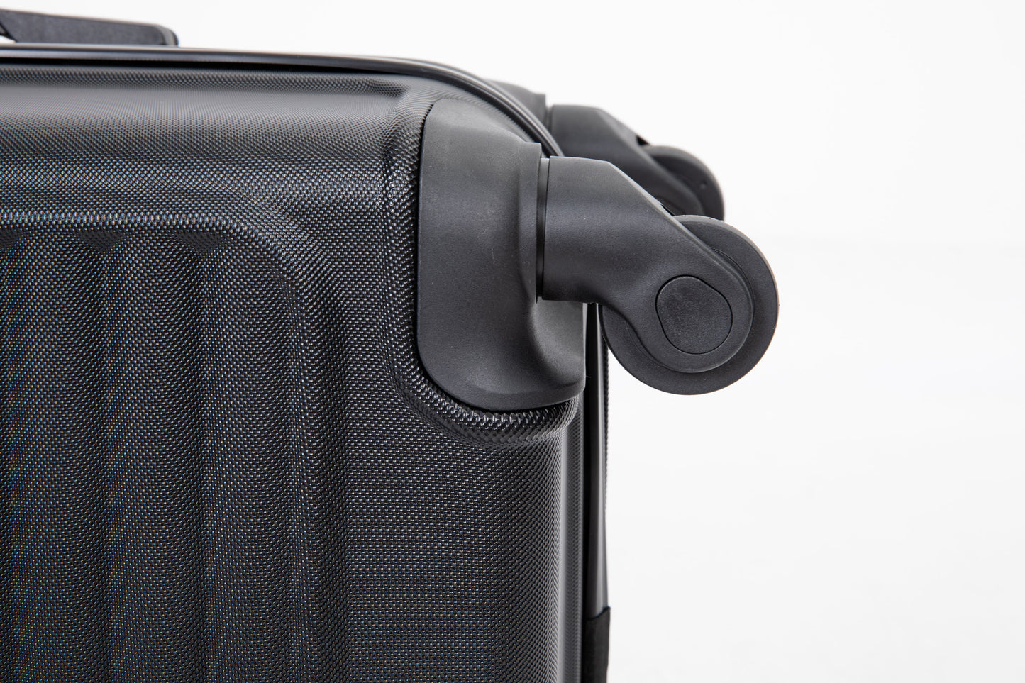 20 Inch Carry On Spinner Lightweight Travel Suitcase
