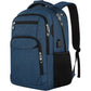 Large Capacity Premium Men's Travel Backpack Outdoor Bag