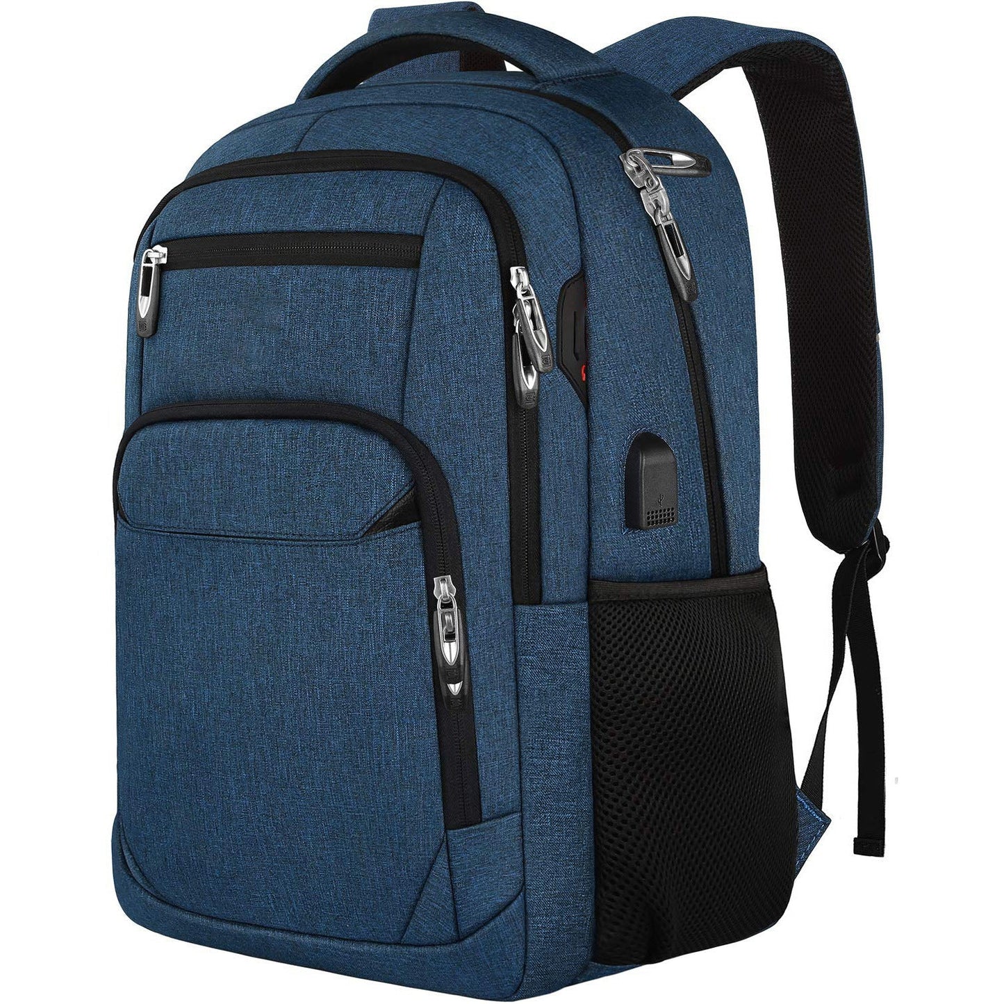 Large Capacity Premium Men's Travel Backpack Outdoor Bag