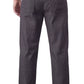Men's Pull On Denim Twill Elastic Waist Pants