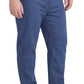 Men's Pull On Denim Twill Elastic Waist Pants