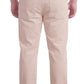 Men's Pull On Denim Twill Elastic Waist Pants