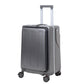 Portable Aluminum Frame Travel Luggage Drop Resistant Suitcase