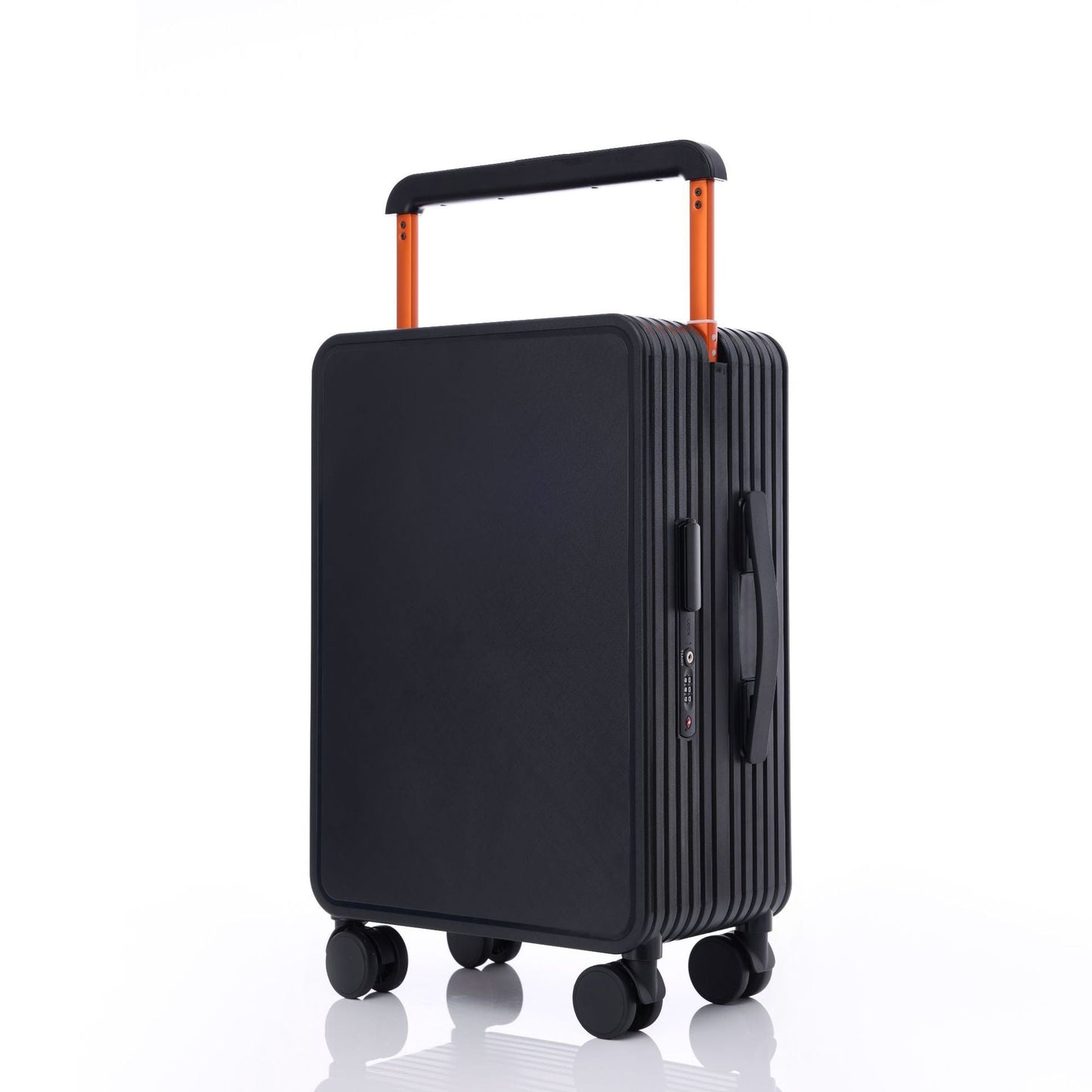 Universal Wheel Draw Bar Travel Luggage For Women