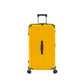 4 Piece PC ABS Luggage Set TSA Lock