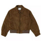 Men's Plus Size Zip Up Casual Jacket Outerwear