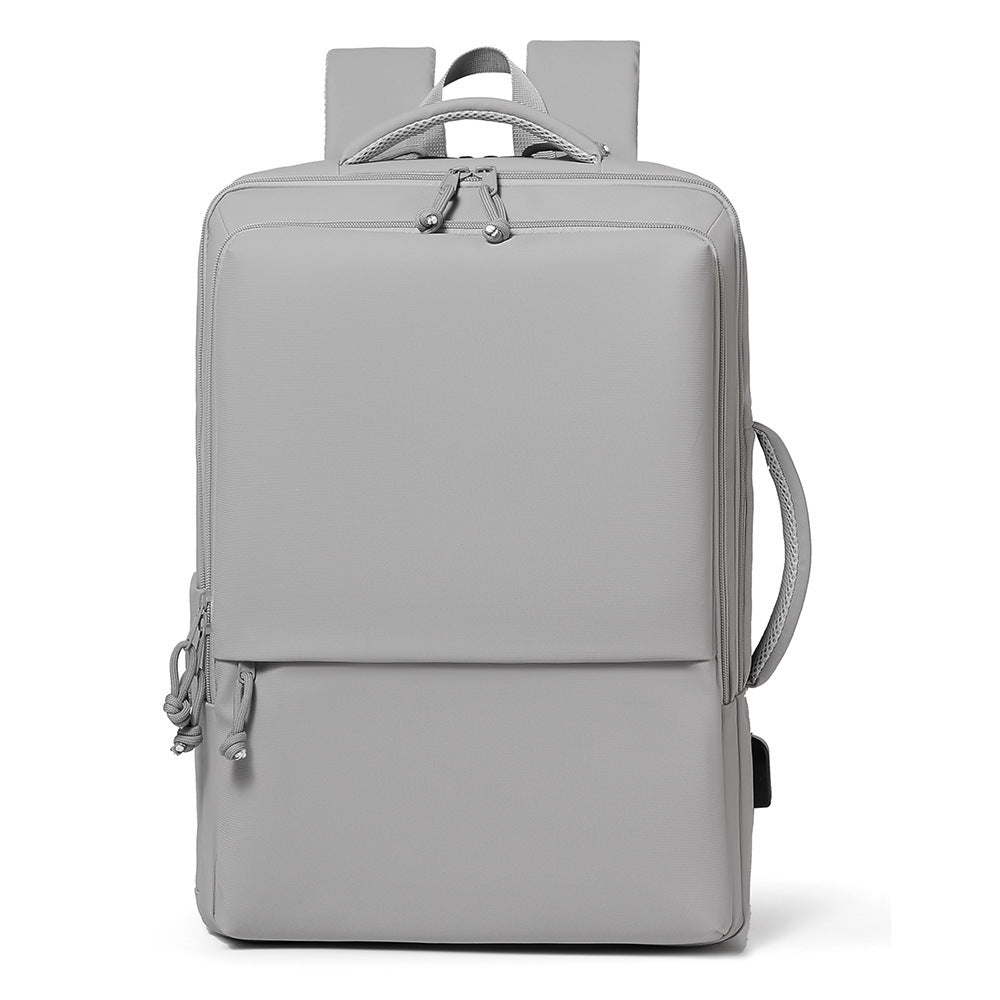 Multi Functional Large Capacity Travel Business Commuter Backpack