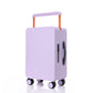 Universal Wheel Draw Bar Travel Luggage For Women