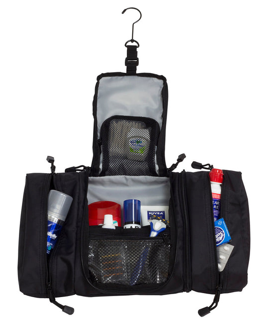 Travel Prone Toiletry Kit Portable Travel Organizer Bag