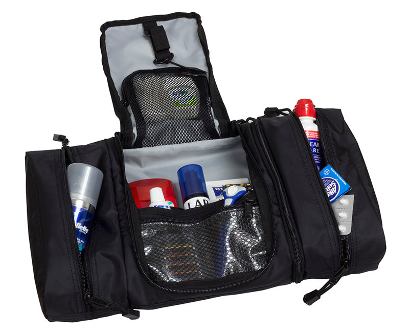 Travel Prone Toiletry Kit Portable Travel Organizer Bag
