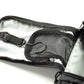 Travel Prone Toiletry Kit Portable Travel Organizer Bag