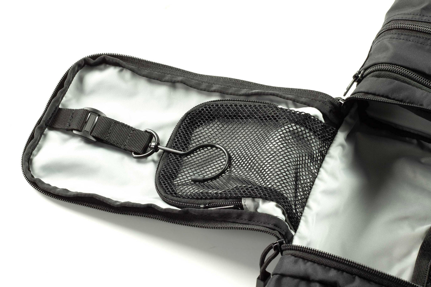 Travel Prone Toiletry Kit Portable Travel Organizer Bag