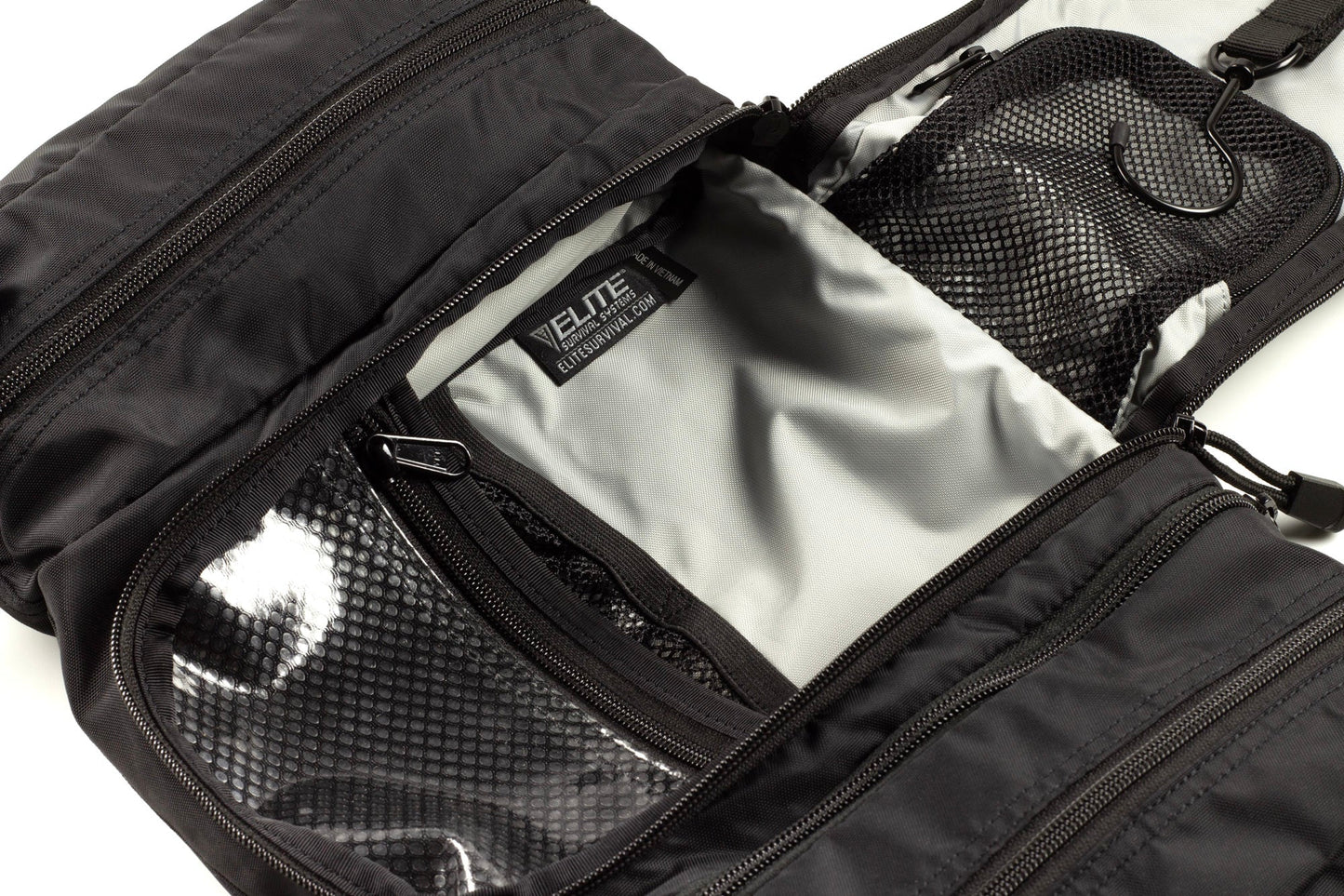 Travel Prone Toiletry Kit Portable Travel Organizer Bag