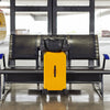 4 Piece PC ABS Luggage Set TSA Lock
