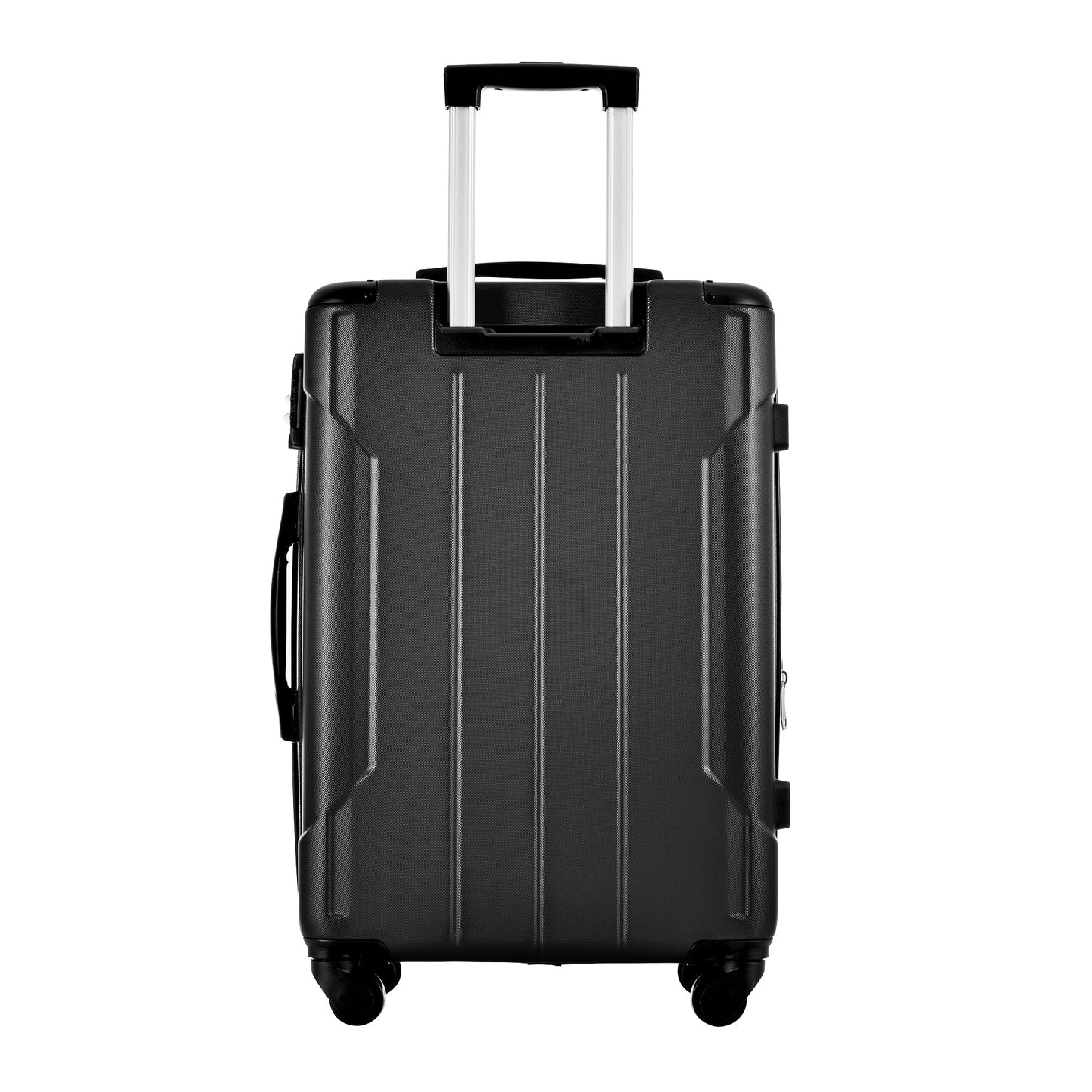 20 Inch Hardshell Spinner Carry On TSA Suitcase
