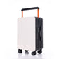 Universal Wheel Draw Bar Travel Luggage For Women