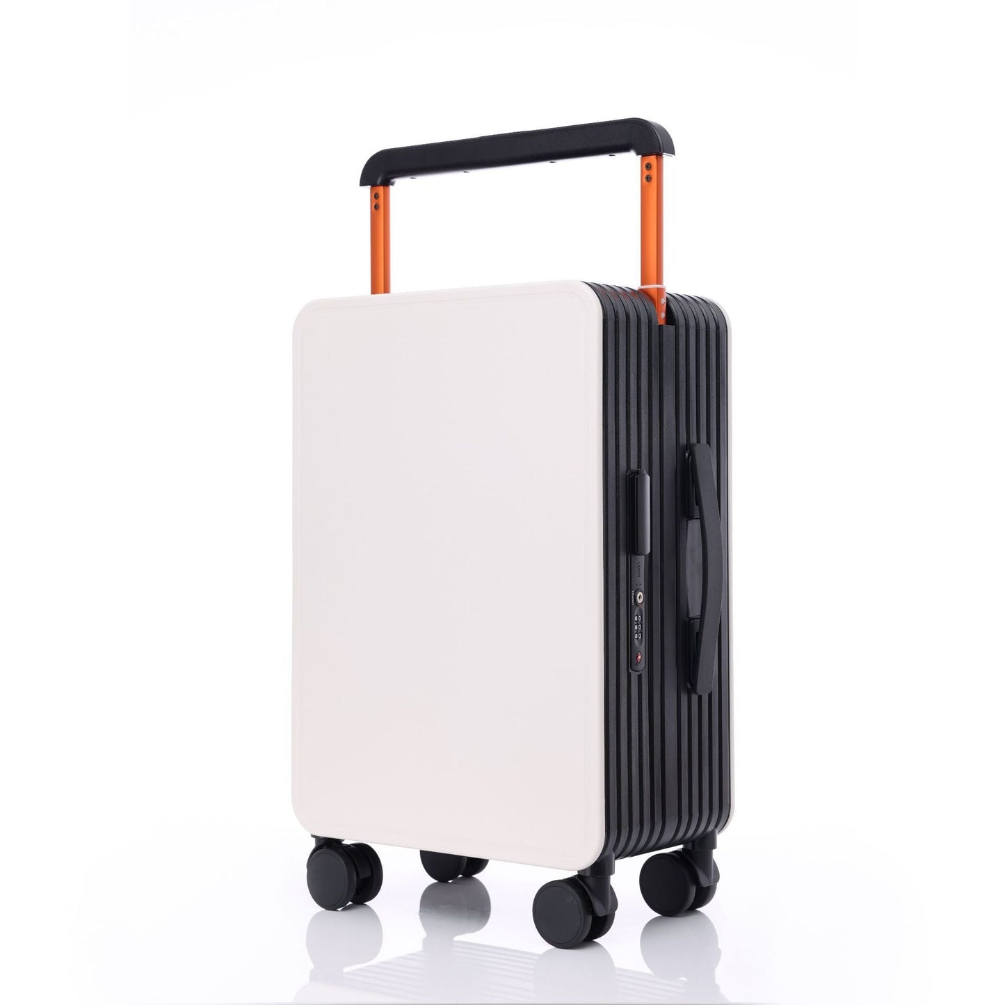 Universal Wheel Draw Bar Travel Luggage For Women