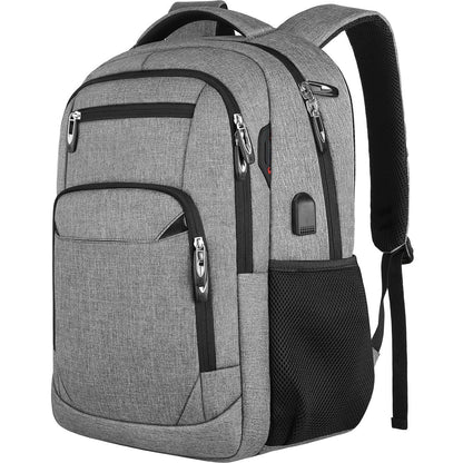Large Capacity Premium Men's Travel Backpack Outdoor Bag
