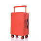 Universal Wheel Draw Bar Travel Luggage For Women