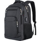 Large Capacity Premium Men's Travel Backpack Outdoor Bag