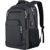 Large Capacity Premium Men's Travel Backpack Outdoor Bag
