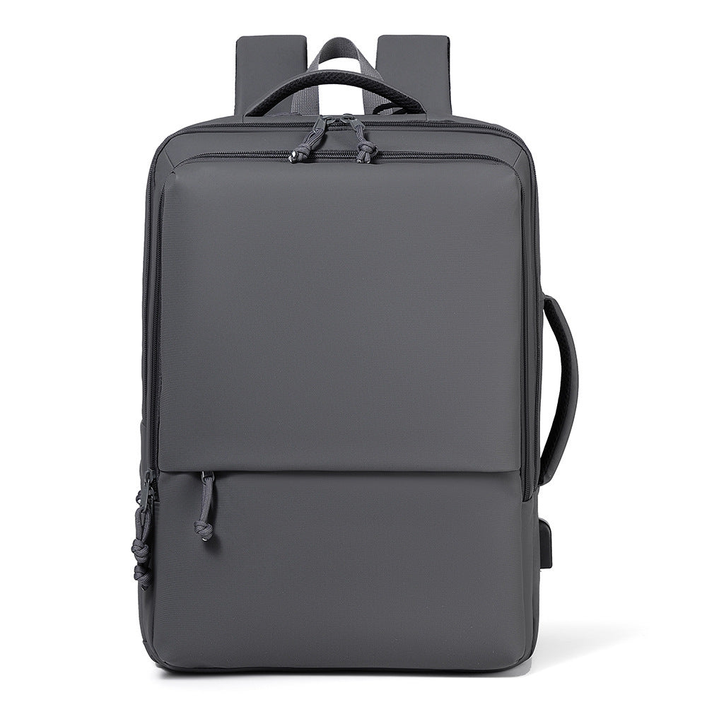 Multi Functional Large Capacity Travel Business Commuter Backpack