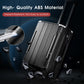 20 Inch Hardshell Spinner Carry On TSA Suitcase