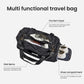 4 Piece PC ABS Luggage Set TSA Lock