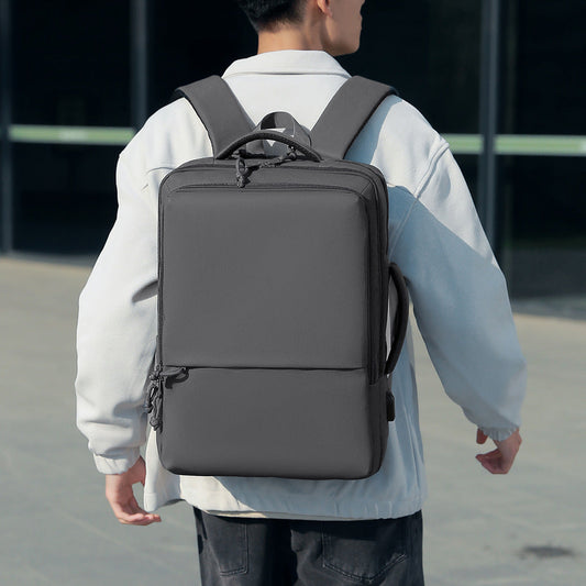 Multi Functional Large Capacity Travel Business Commuter Backpack