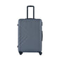 3 Piece ABS Spinner Luggage Set TSA Lock