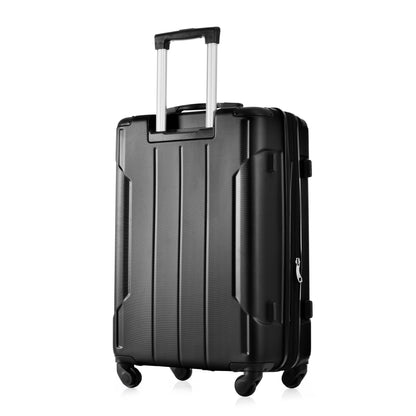 20 Inch Hardshell Spinner Carry On TSA Suitcase