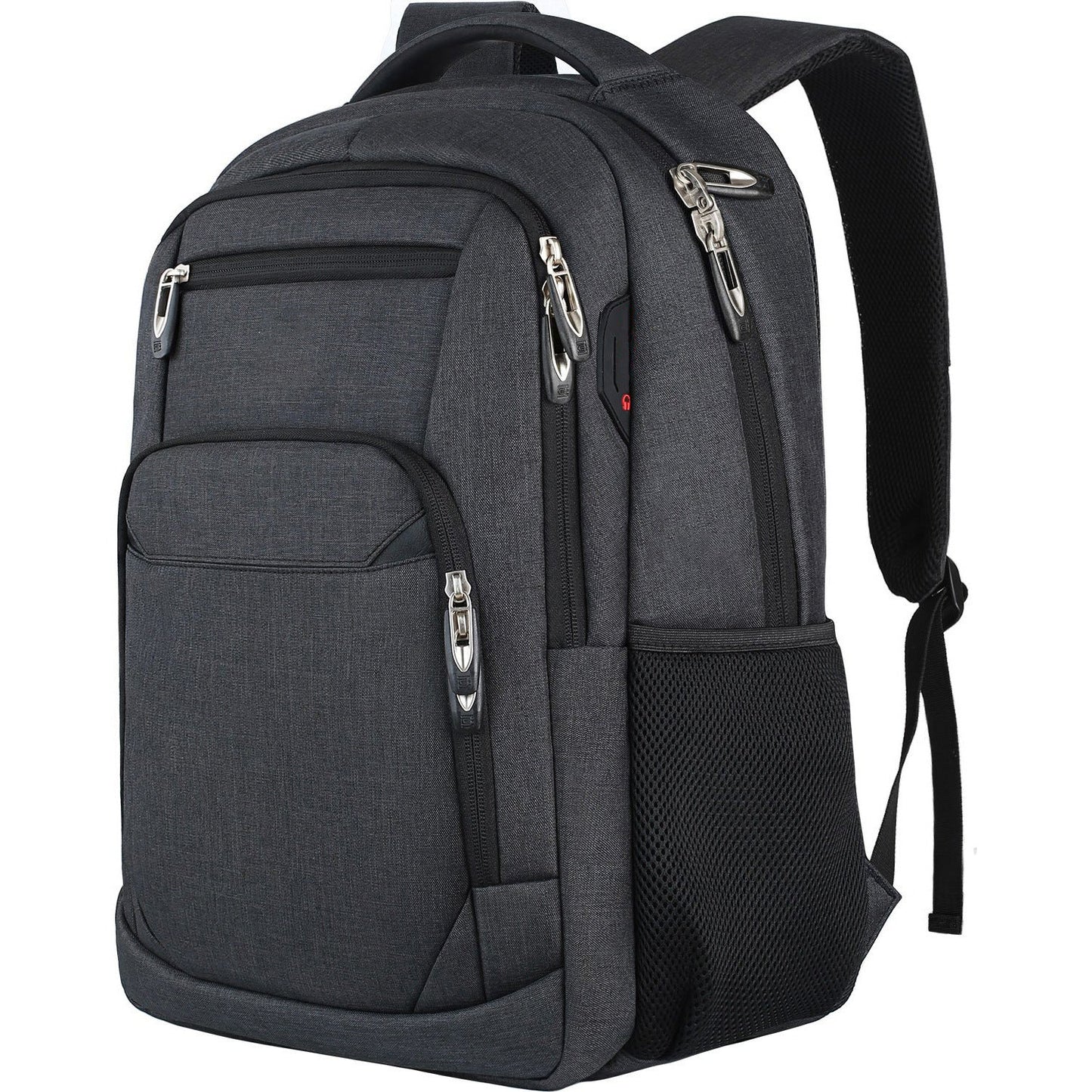 Large Capacity Premium Men's Travel Backpack Outdoor Bag