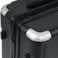 20 Inch Hardshell Spinner Carry On TSA Suitcase