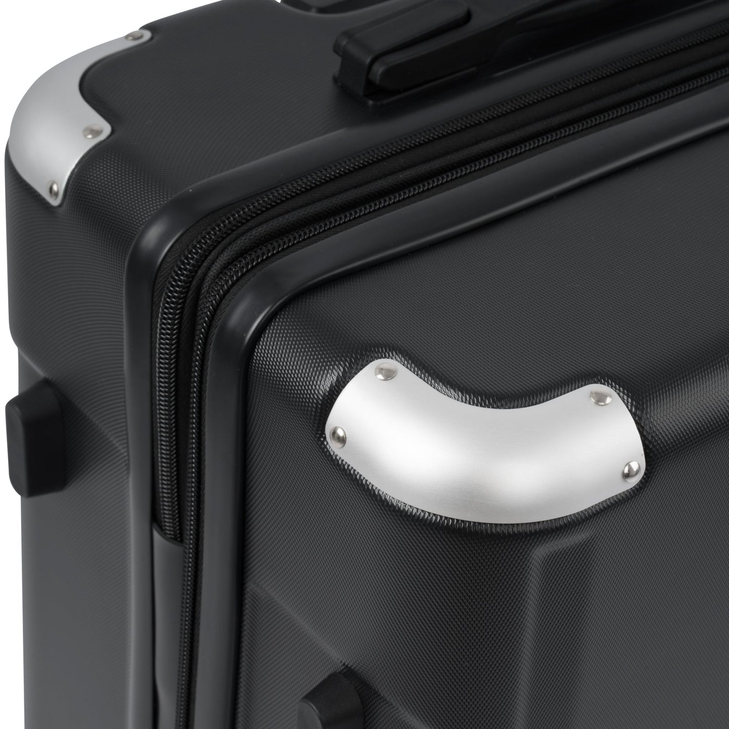 20 Inch Hardshell Spinner Carry On TSA Suitcase