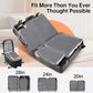 Ultralight Expandable Travel Compression Packing Cubes Organizer Set