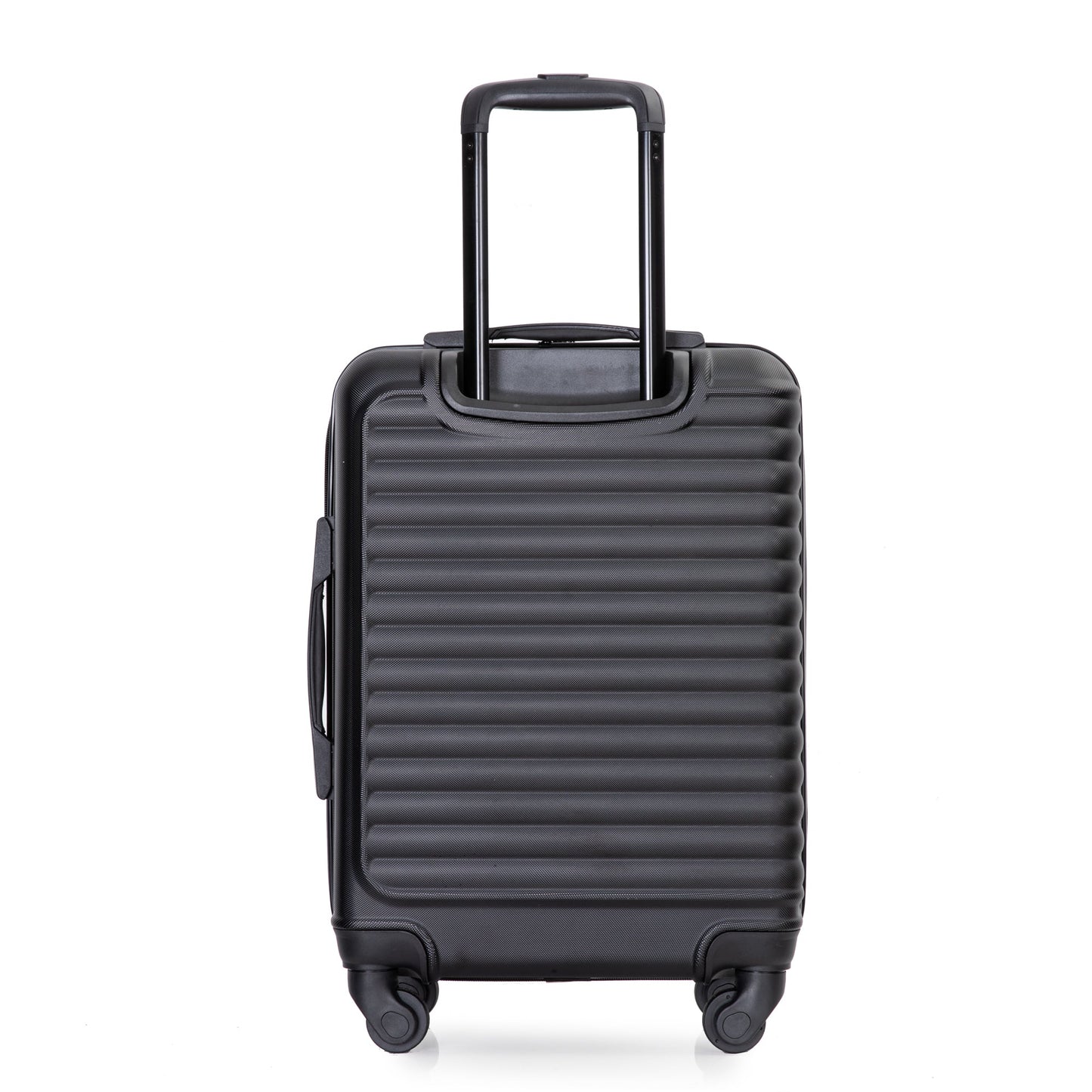 20 Inch Carry On Spinner Lightweight Travel Suitcase
