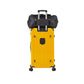 4 Piece PC ABS Luggage Set TSA Lock