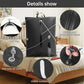 Travel Essentials Vacuum Bags Compression Packing Cubes Organizer Set