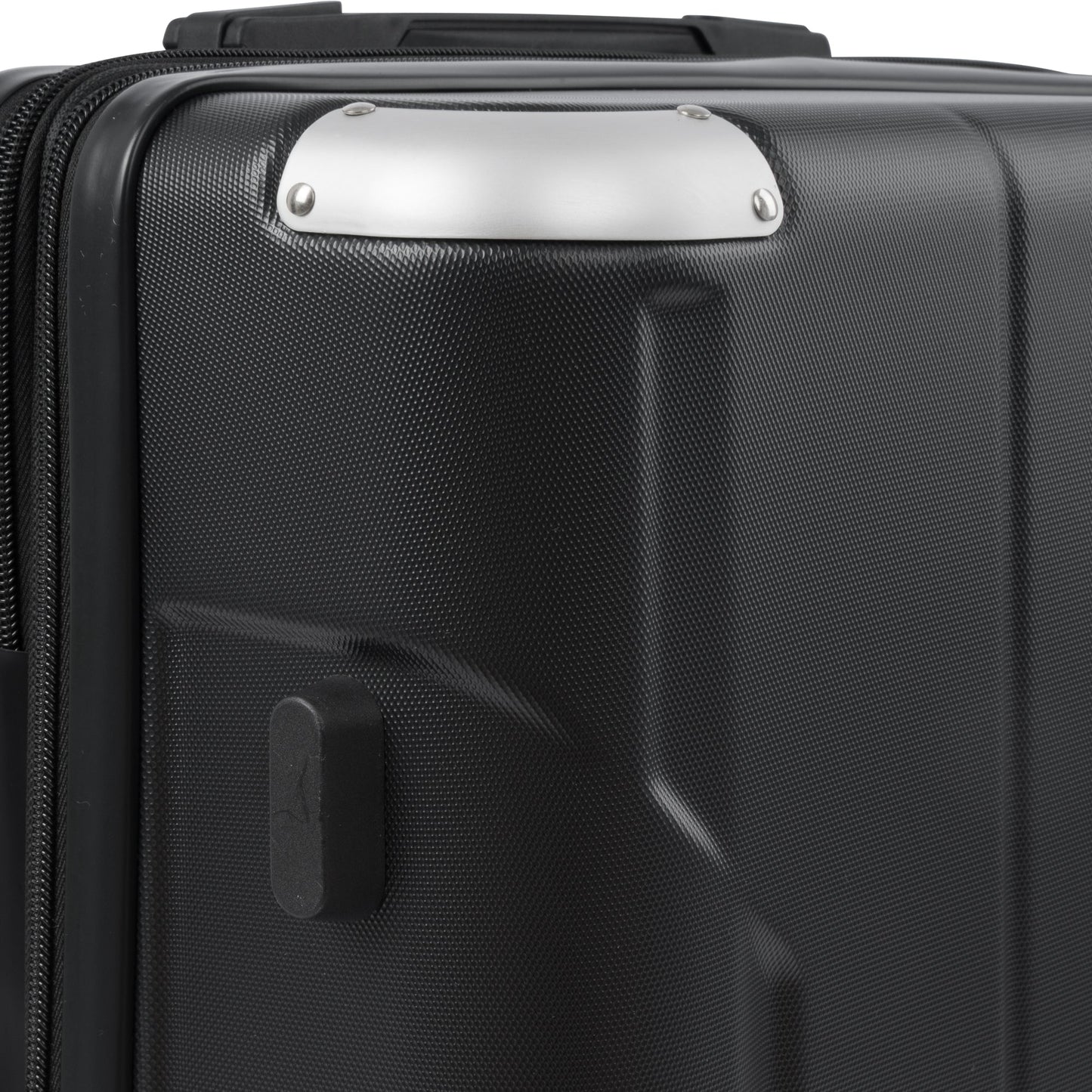 20 Inch Hardshell Spinner Carry On TSA Suitcase