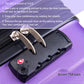 Expandable 2 Piece Spinner Luggage Set TSA Lock